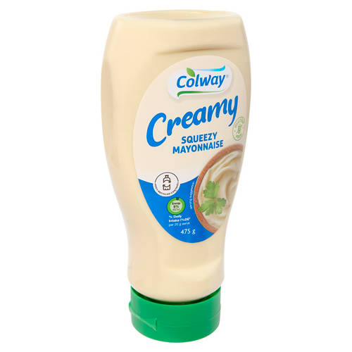 Colway 475g