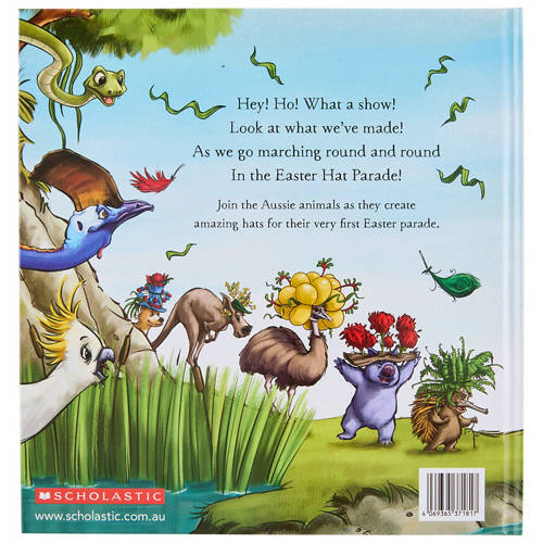 Front shot 2, Easter Activity Books