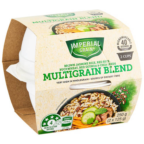 Imperial Grain 250g