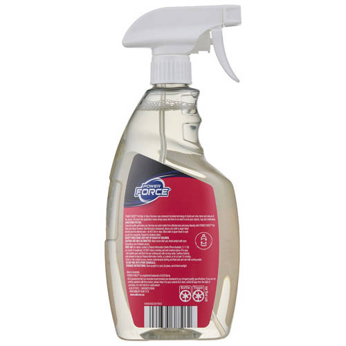Front shot 2, Pet Stain & Odour Remover 750ml