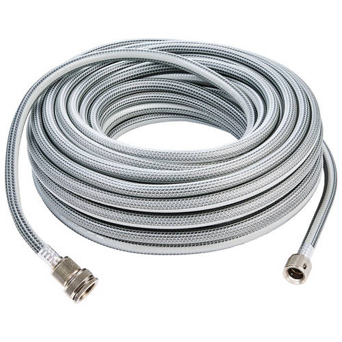 Front shot 3, Dura-Flex Garden Hose 30m