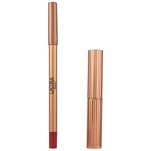 Front shot 3, Stellar Lip Duo