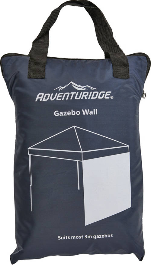 Front shot 2, Gazebo Wall or Sand Bags 4 Pack