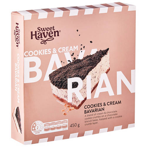Sweet Haven 450g