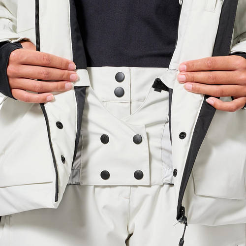 Front shot 3, Women's Premium Ski Jacket