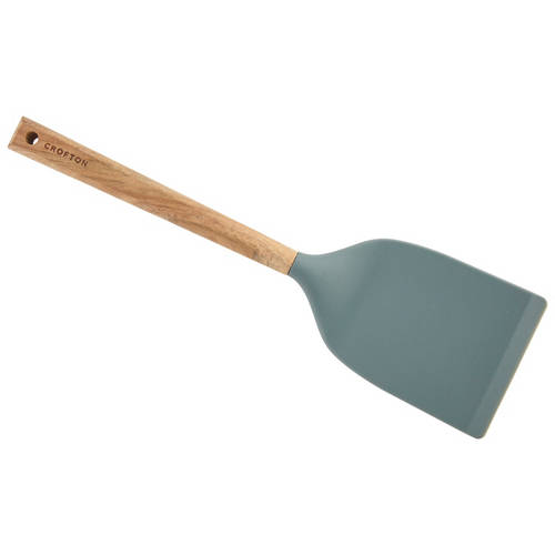 Front shot 2, Silicone and Wood Utensils