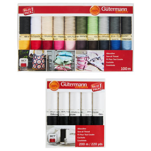 Group 1, Premium Thread