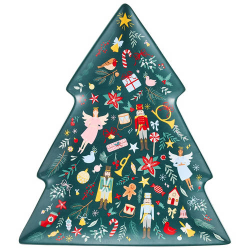 Front shot 4, Large Servingware Assortment