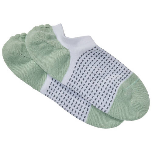 Front shot 3, Womens Fitness Socks 3 Pack