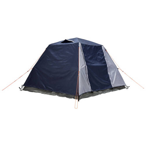 Front shot 2, Instant Up Tent 4 Person Tent