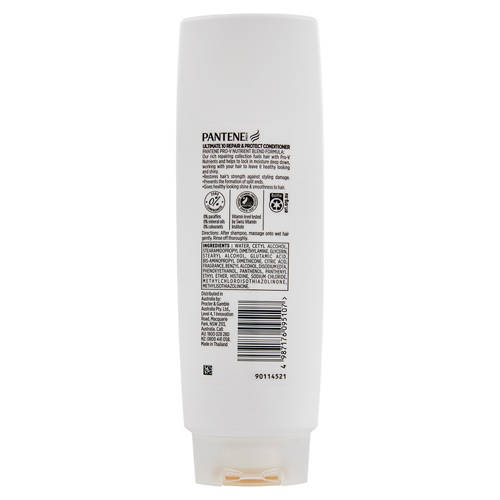Front shot 2, Assorted Shampoo or Conditioner 300ml