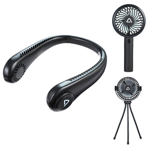 Group 1, Personal Fans