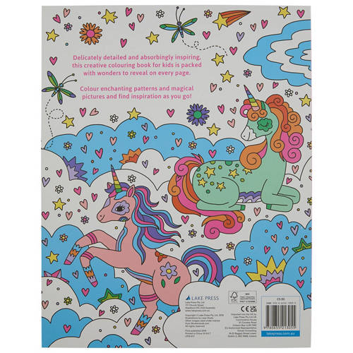 Front shot 2, Adult Colouring Books