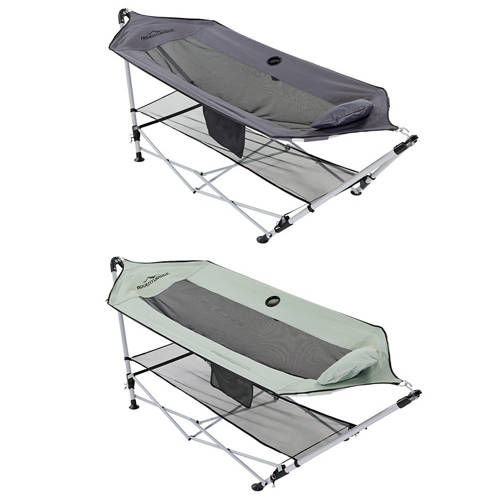 Group 1, Portable Hammock