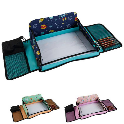 Group 1, Portable Table Assortment