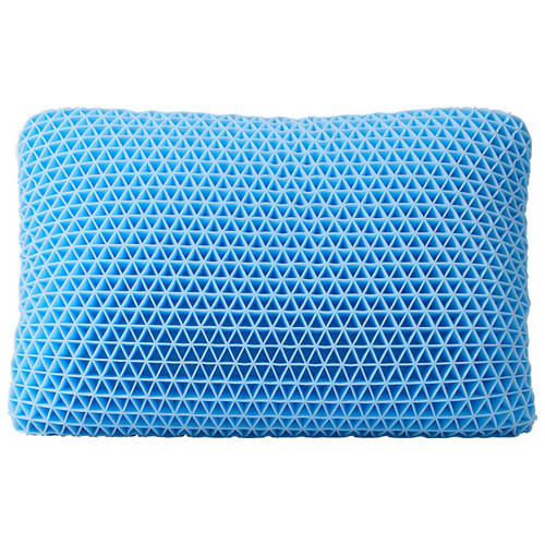 Front shot 1, Cooling Pressure Relief TPE Pillow