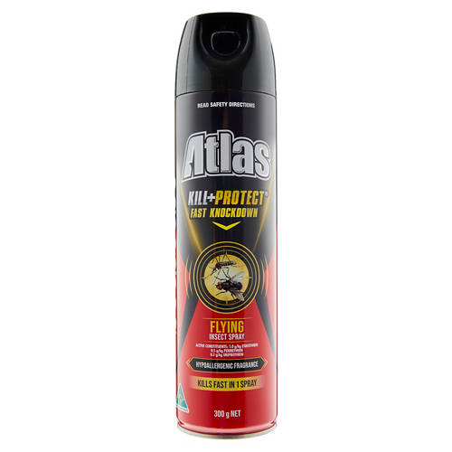 Atlas Kill & Protect 300g