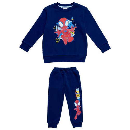 Group 1, Boy's Licensed Sweatshirt or Trackpants