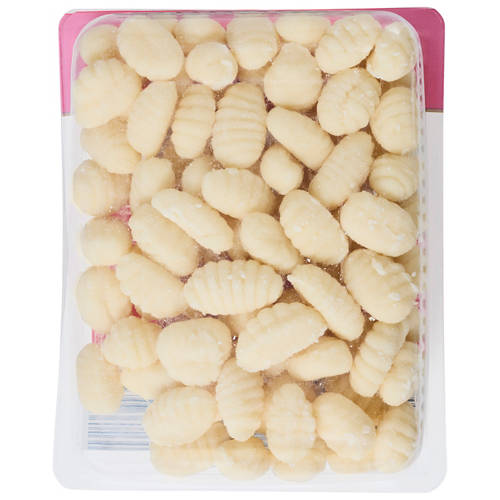 Front shot 2, Potato Gnocchi 500g