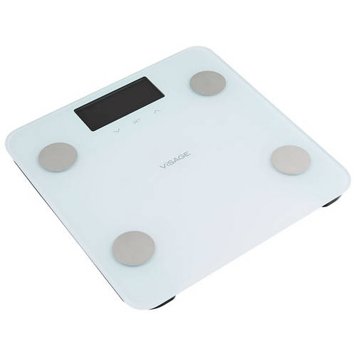Front shot 2, Body Fat Scales