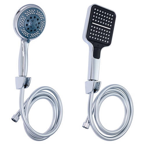 Group 1, Shower Head