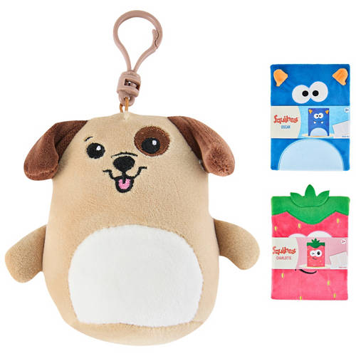 Group 1, Assorted School Accessories