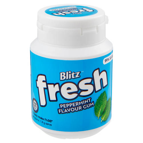 Blitz 64g