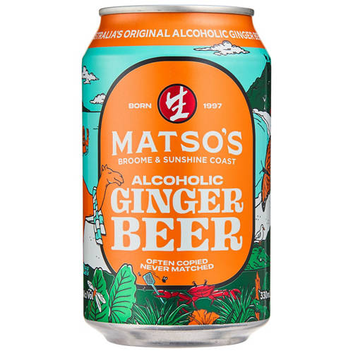 Front shot 3, Smirnoff Crush Mango & Peach Cans 4 Pack