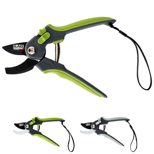 Group 1, Pruning Shears