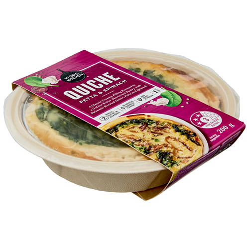 World Kitchen 200g