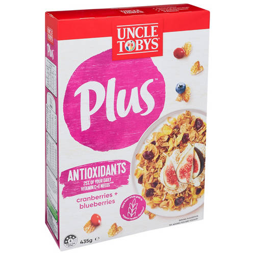 Front shot 2, Plus Antioxidant 435g