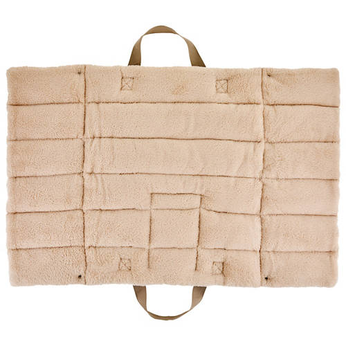 Front shot 2, Foldable Pet Travel Mat