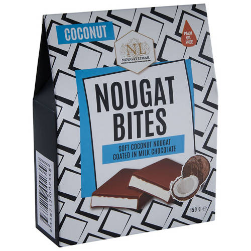 Nougat Limar 150g