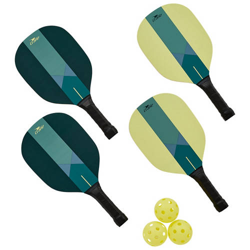 Front shot 2, Pickle Ball