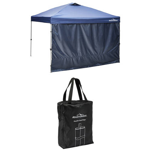 Group 1, Gazebo Wall or Sand Bags 4 Pack