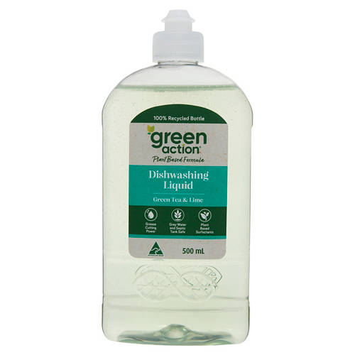 Assorted Dishwashing Liquid 450ml Product Image Front shot 01