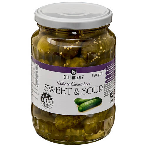 Deli Originals 0.68kg
