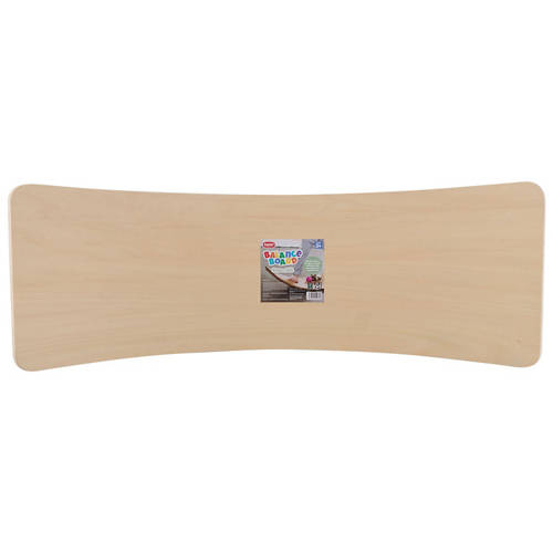 Front shot 2, Balance Board