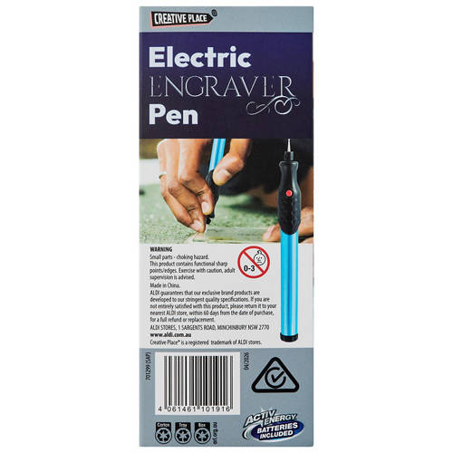 Front shot 3, Electronic Hobby Assortment