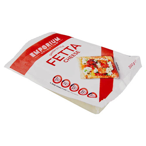 Emporium Selection 0.2kg