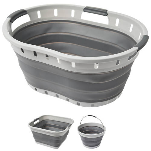 Group 1, Collapsible Accessories