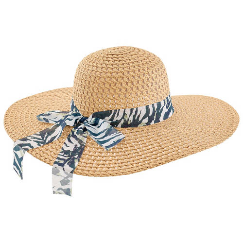 Front shot 2, Sun Hat