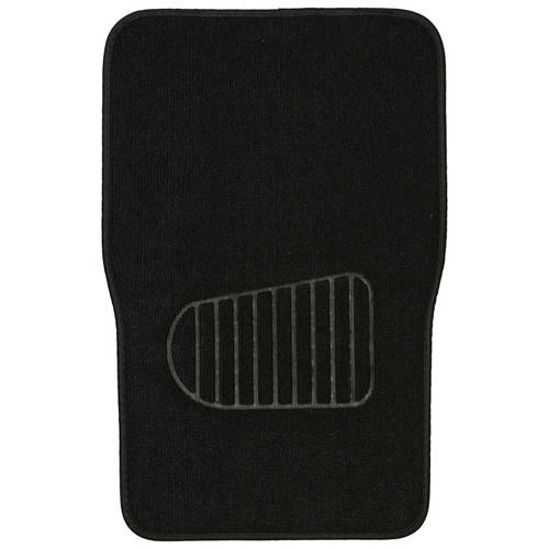Front shot 2, Carpet Car Mats