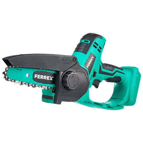 Front shot 3, Mini Chainsaw Skin 20V