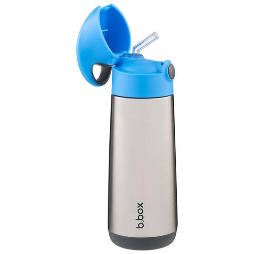 Front shot 2, Assorted Insulated Drink Bottle