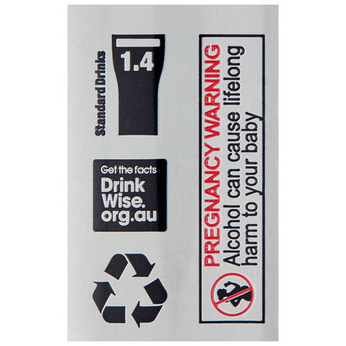 Nutrients 1, Apple Cider 4x375ml