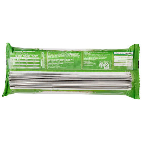 Front shot 3, Mini Creme Bites Hazelnut 250g