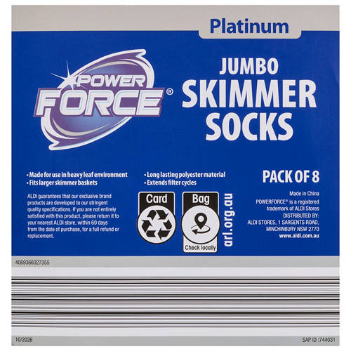 Front shot 2, Pool Accessories
