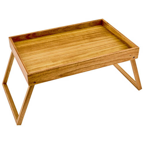 Front shot 2, Serving Tray or Folding Tray Table