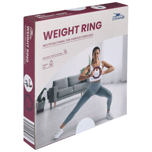 Front shot 2, Assorted Pilates Weights